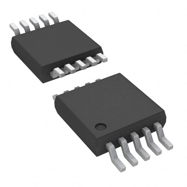MIC5190YMM
