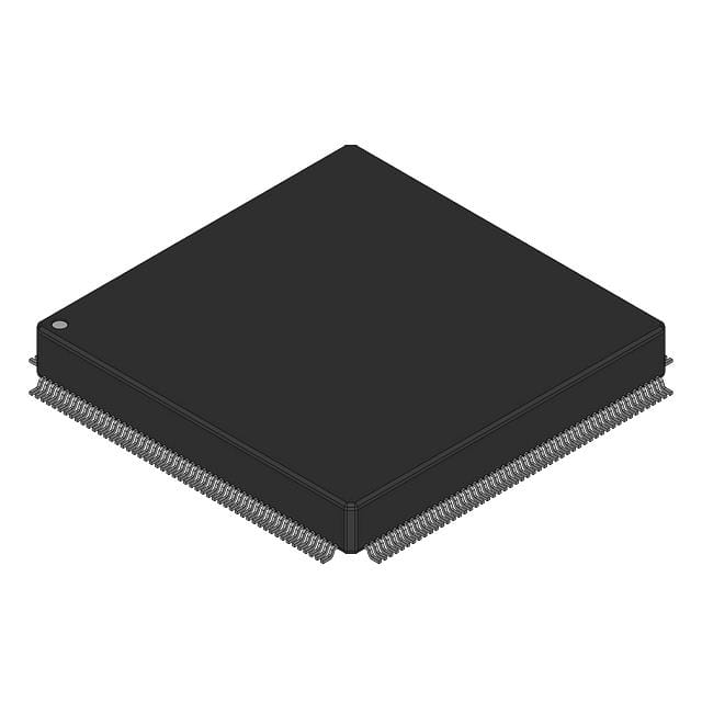 XC4085XLA-09HQ208C