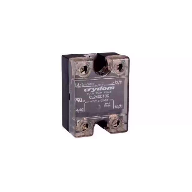 CL240D10CH