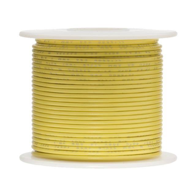 20UL1015TPCYEL100